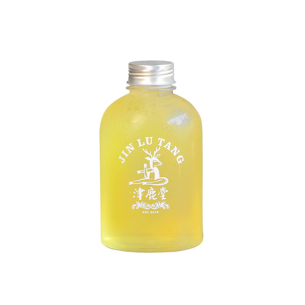 阿里山金萱｜手採高山奶香烏龍茶｜小Q瓶 12入