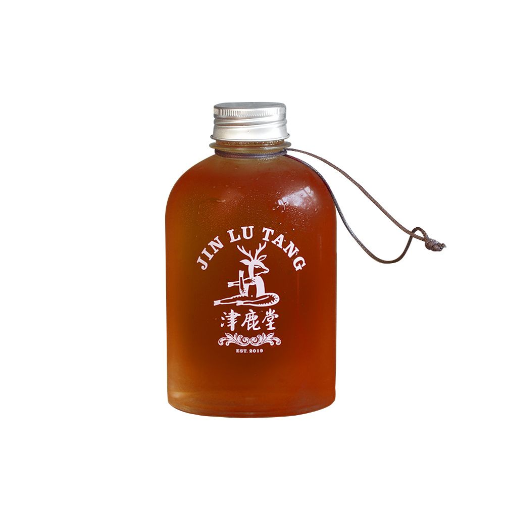 紅玉十八｜日月潭魚池手採台茶18號紅茶｜小Q瓶 12入