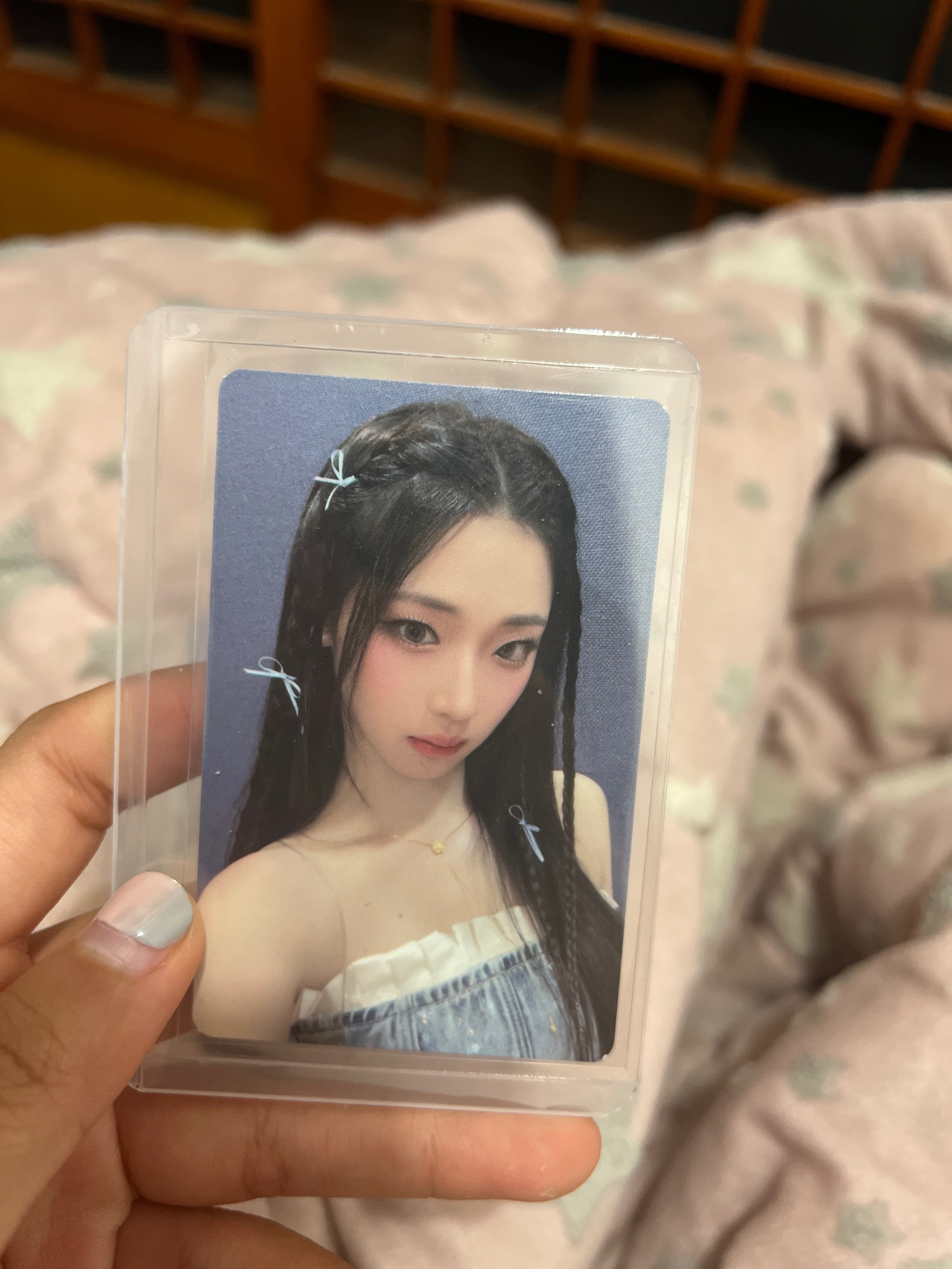 卡套卡