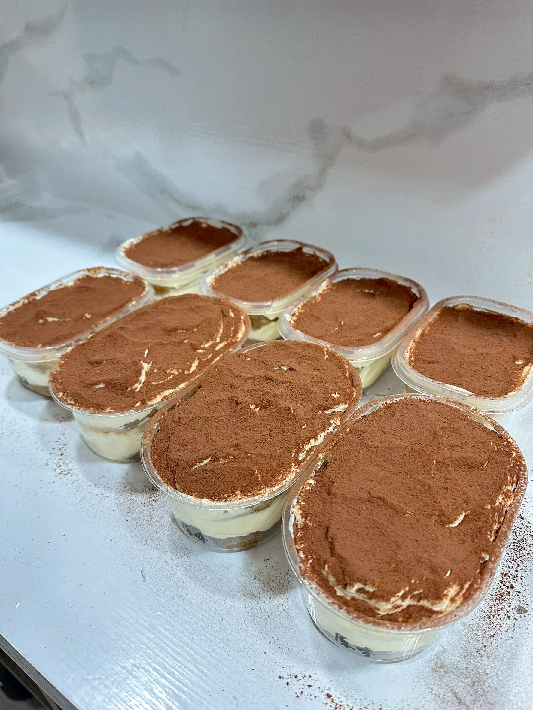 原味（貝禮詩奶酒）