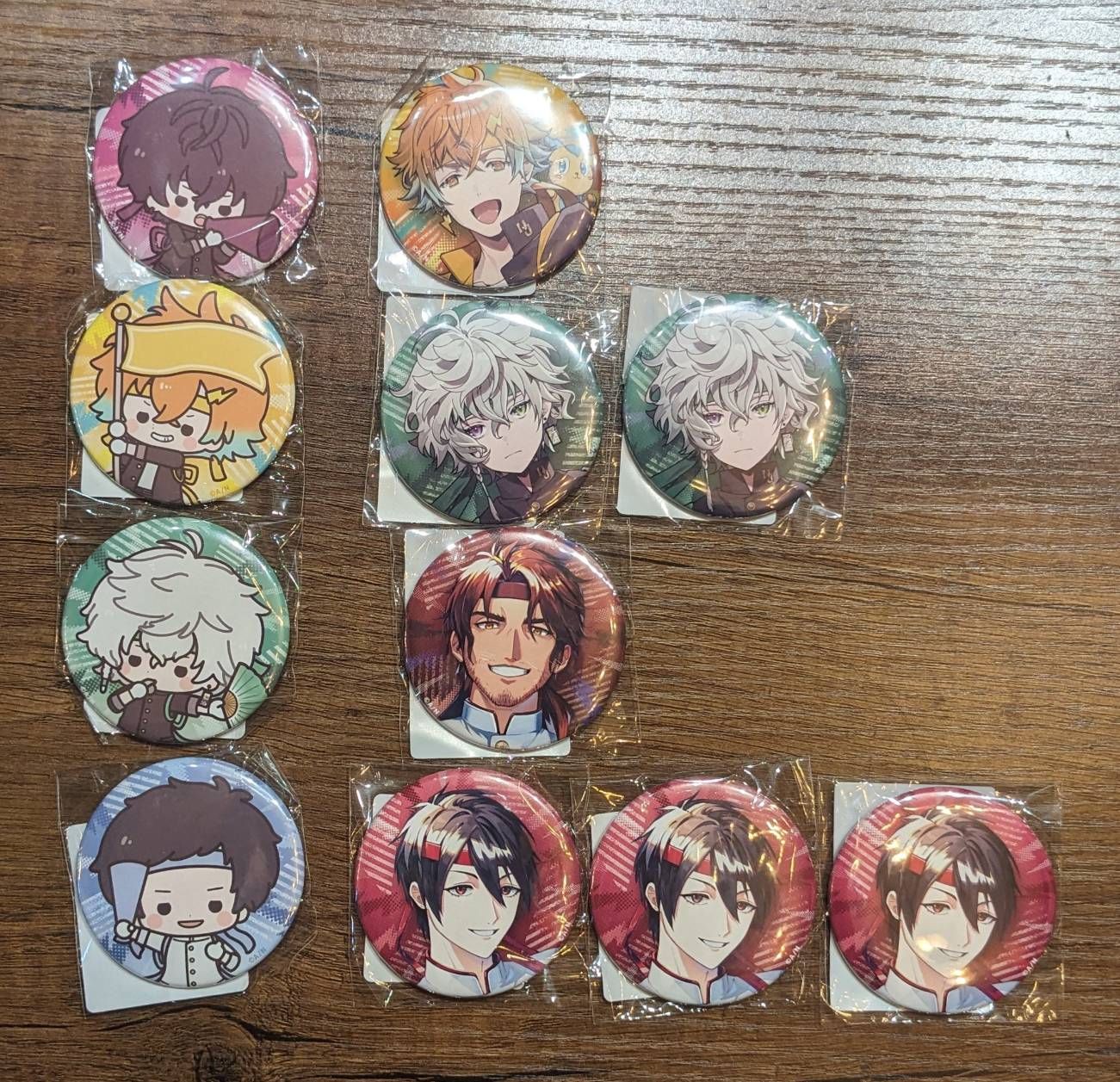 「DMM新生活應援」圓形徽章