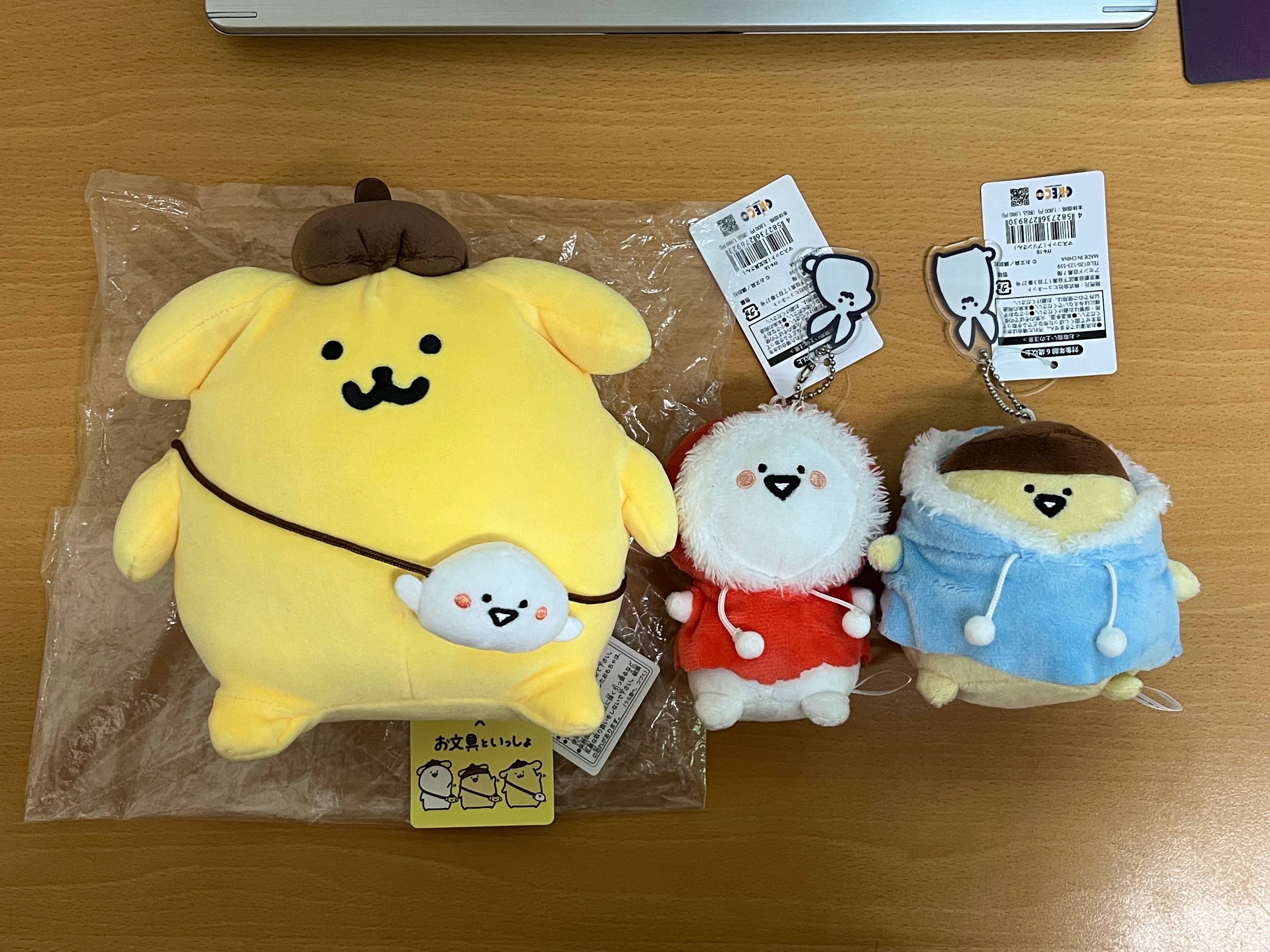 文具君＆布丁⸝⸝⸝♡︎