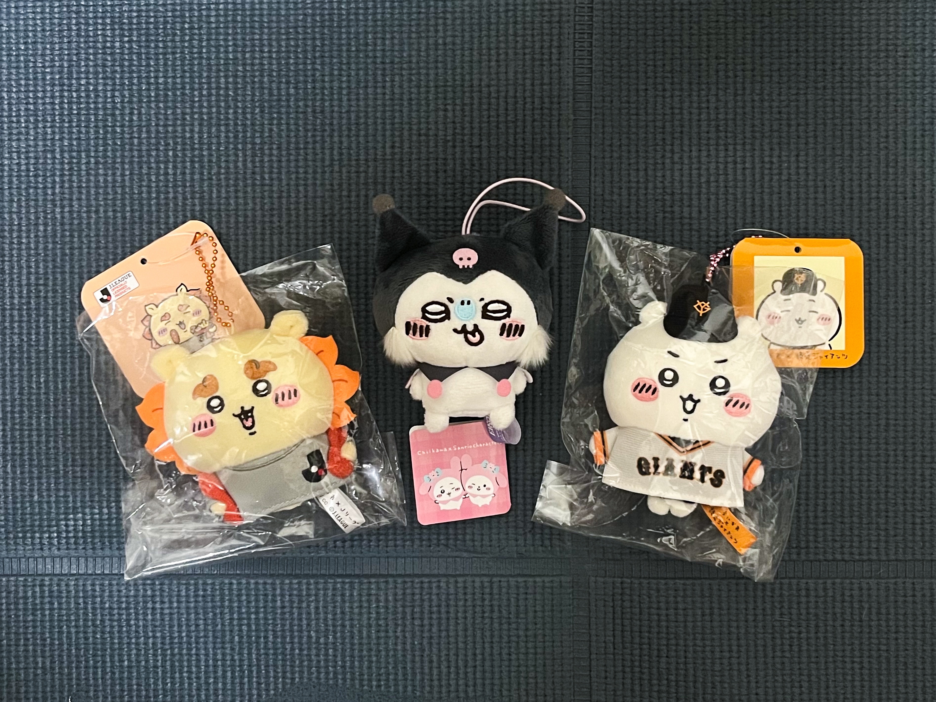 吊飾娃娃區✰*☽