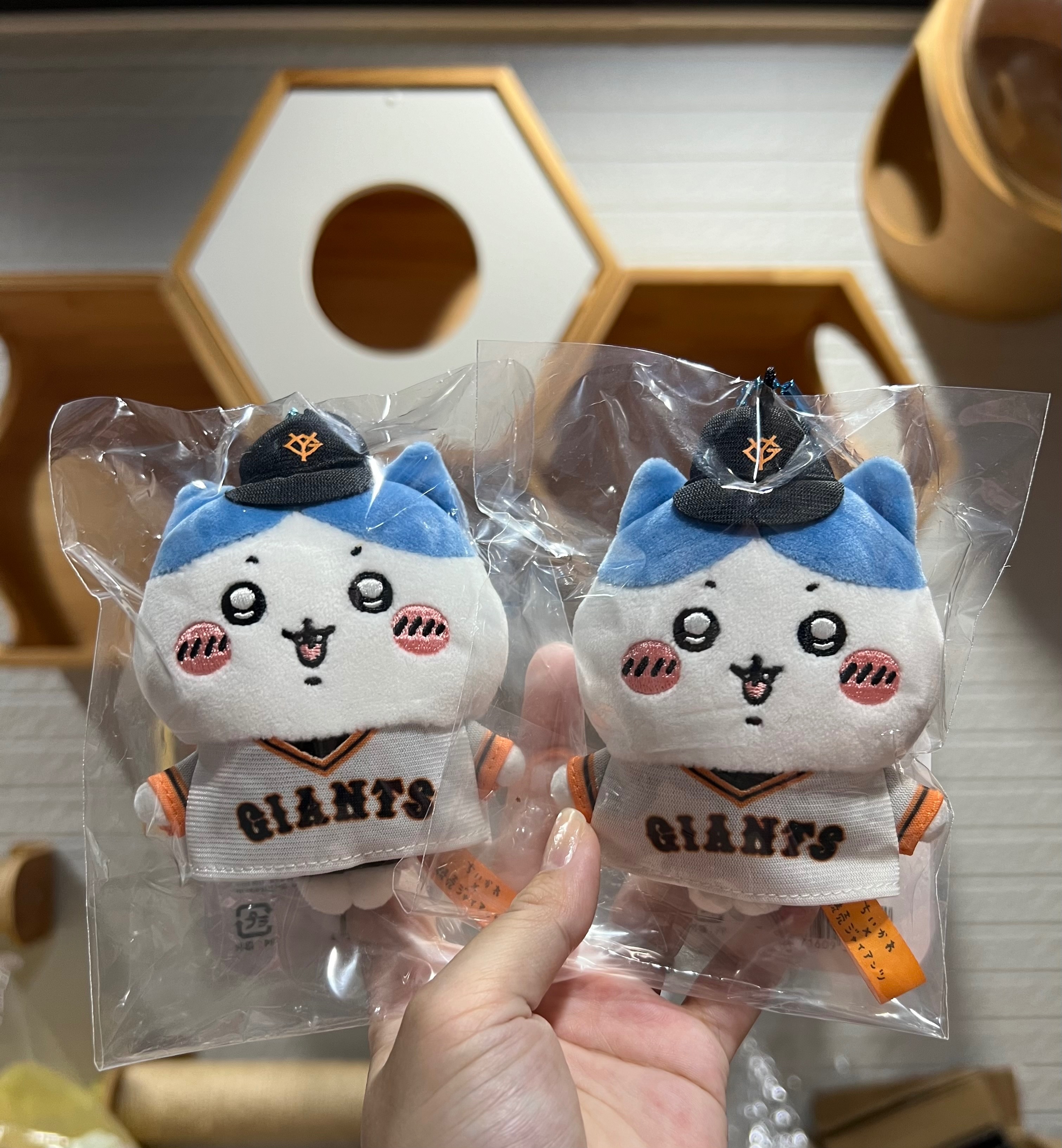 聯名系列 #棒球#足球#水族館#三麗鷗#檸檬 各種