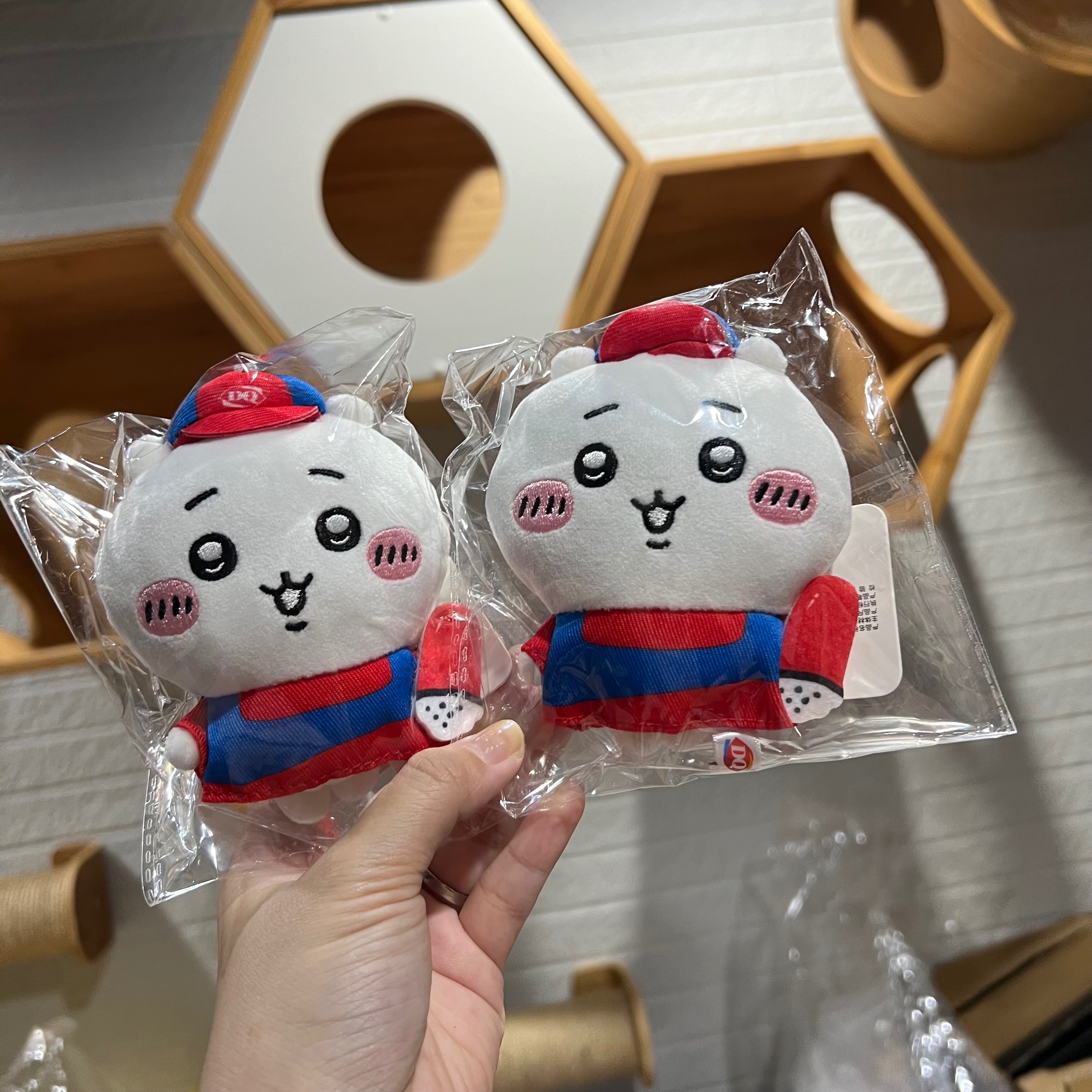 DQ冰品聯名 保單賣場