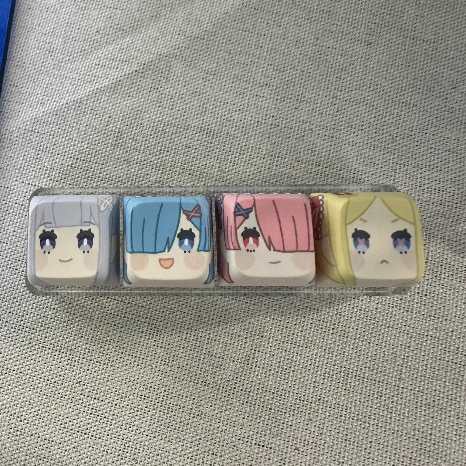 Re:從零開始的異世界生活