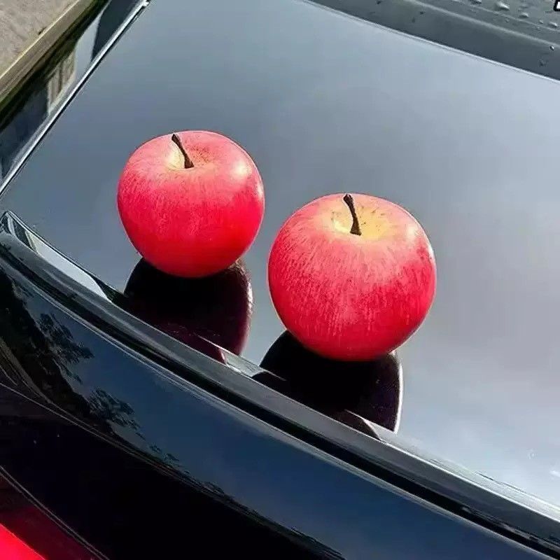 【TAI AUTO】平平安安小蘋果 A57