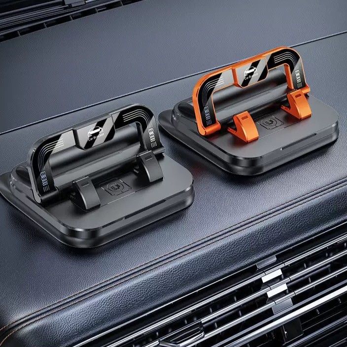 【TAI AUTO】號碼牌手機架 A75