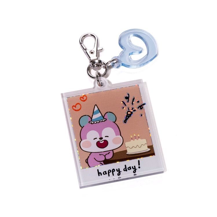 [全新現貨]Mang 生日系列