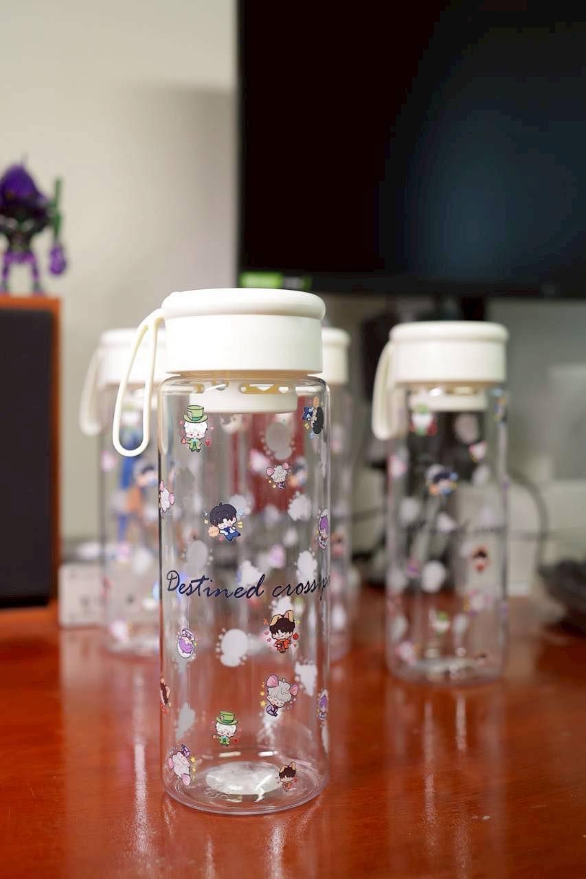 【注定、與你相遇 II】大會周邊會後通販＆預購