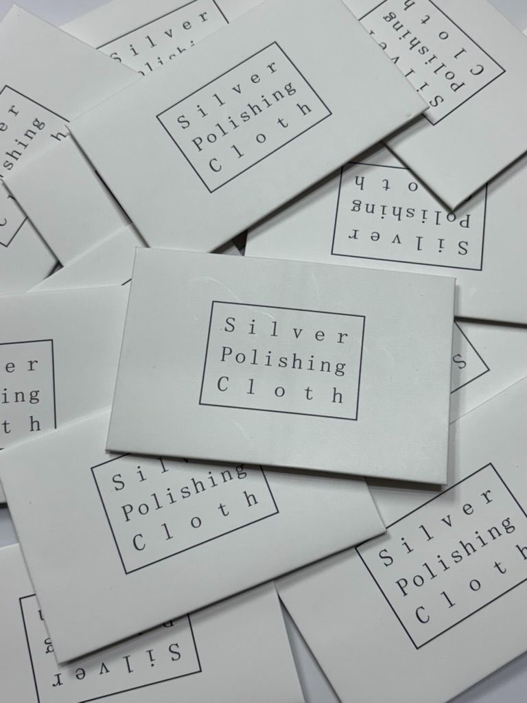 『𝐒𝐨𝐚𝐤.𝐃』拭銀布