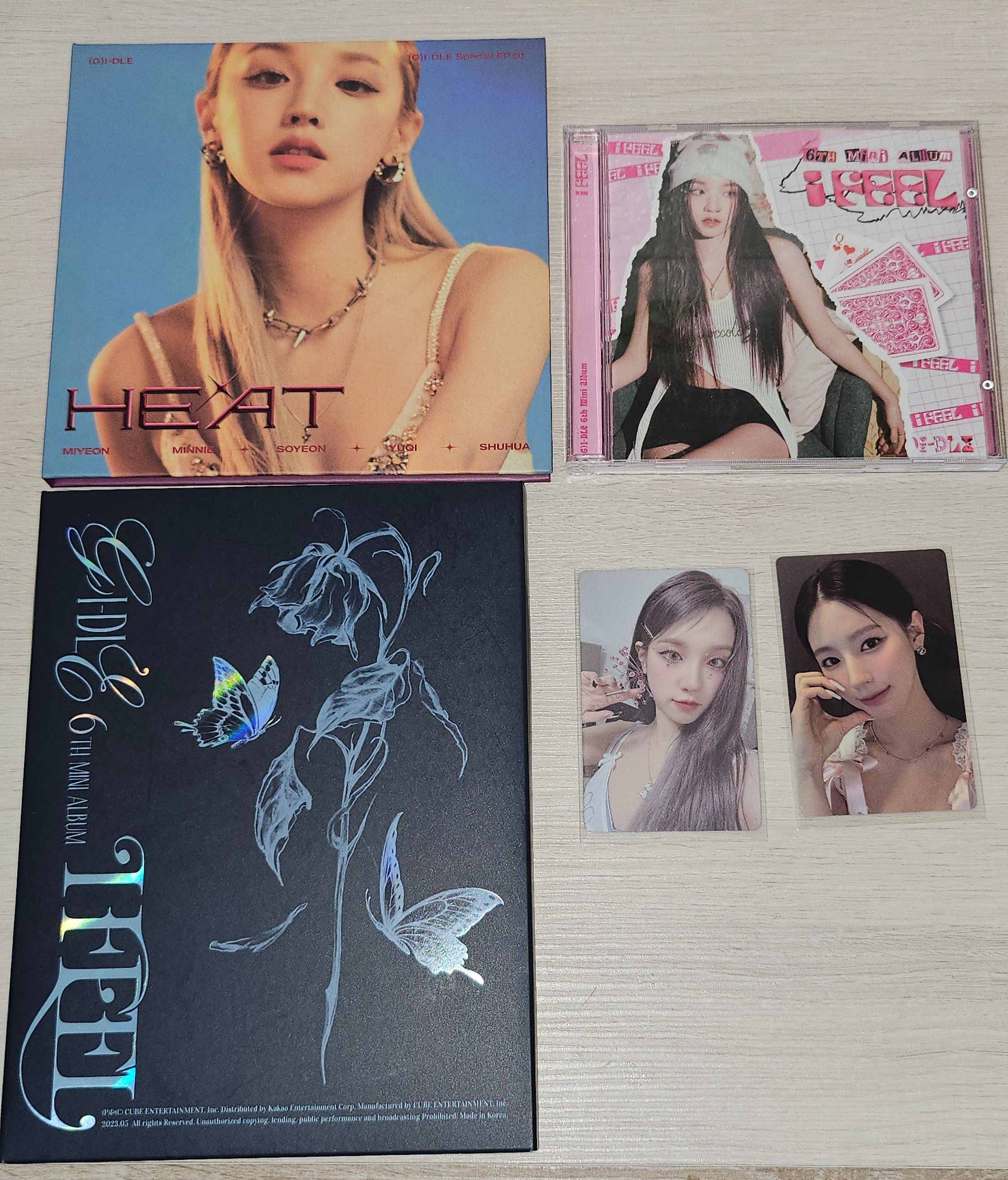 女團
