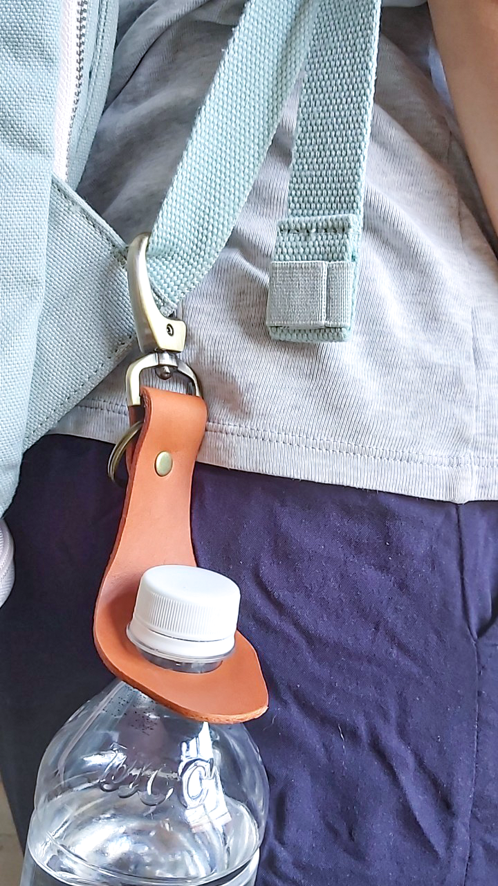 寶特瓶提環 14.5x4.7 cm