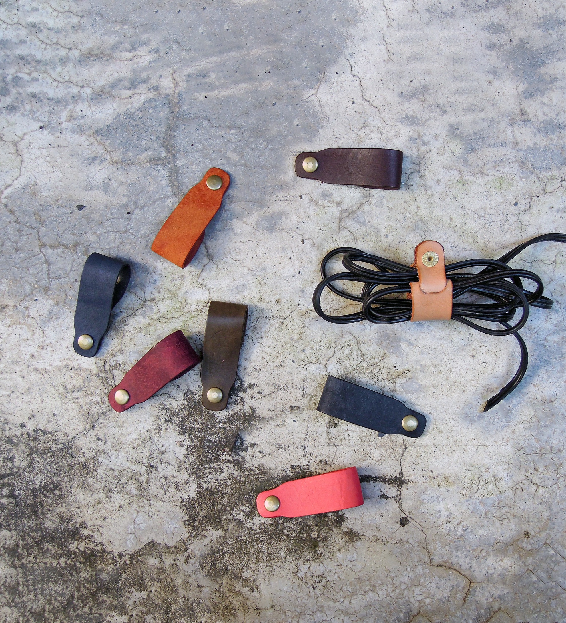 集線器（大） 7（14）x2.5 cm