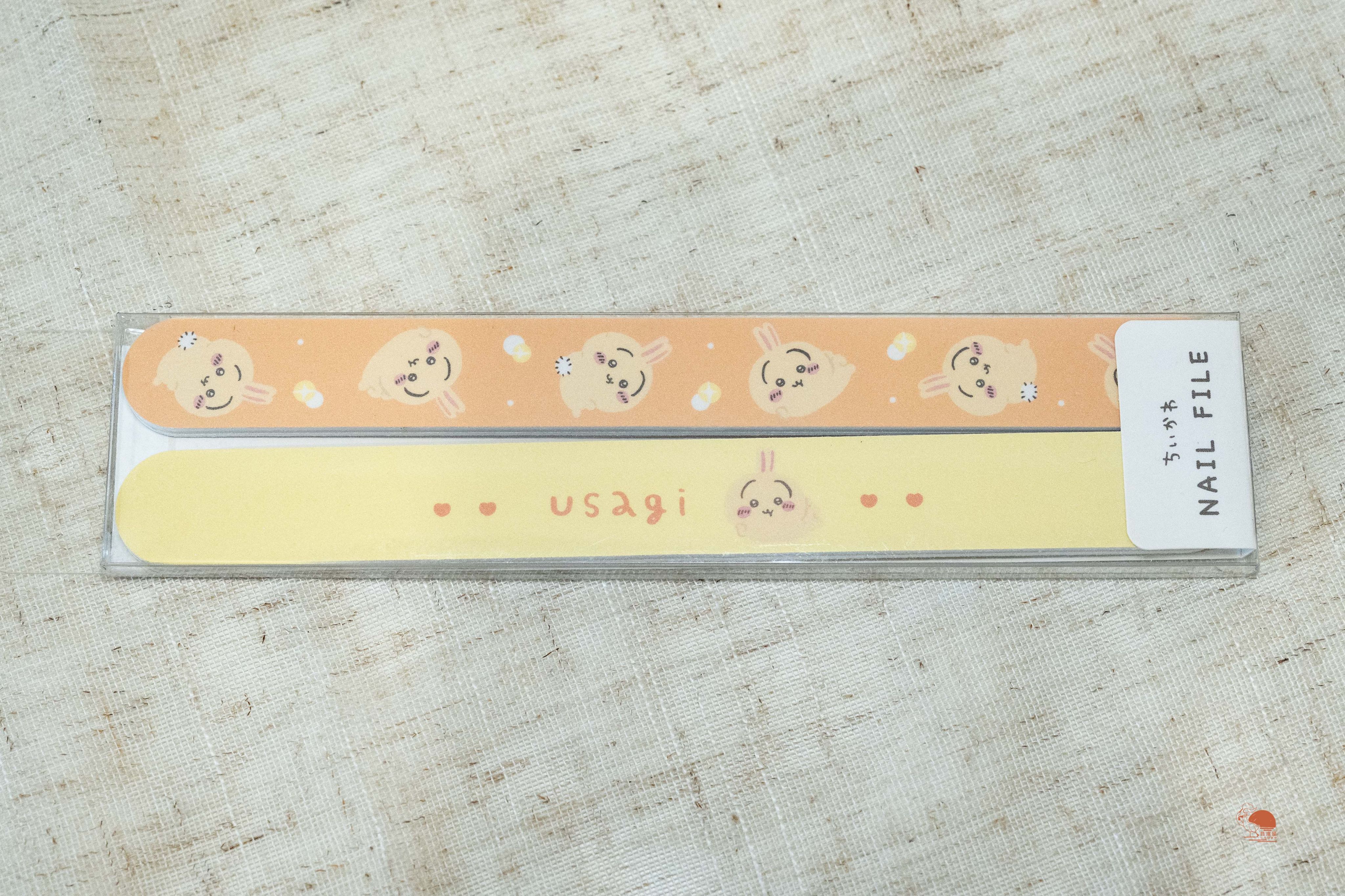 現貨｜ Chiikawa吉伊卡哇 烏薩奇磨甲棒｜烏薩奇款