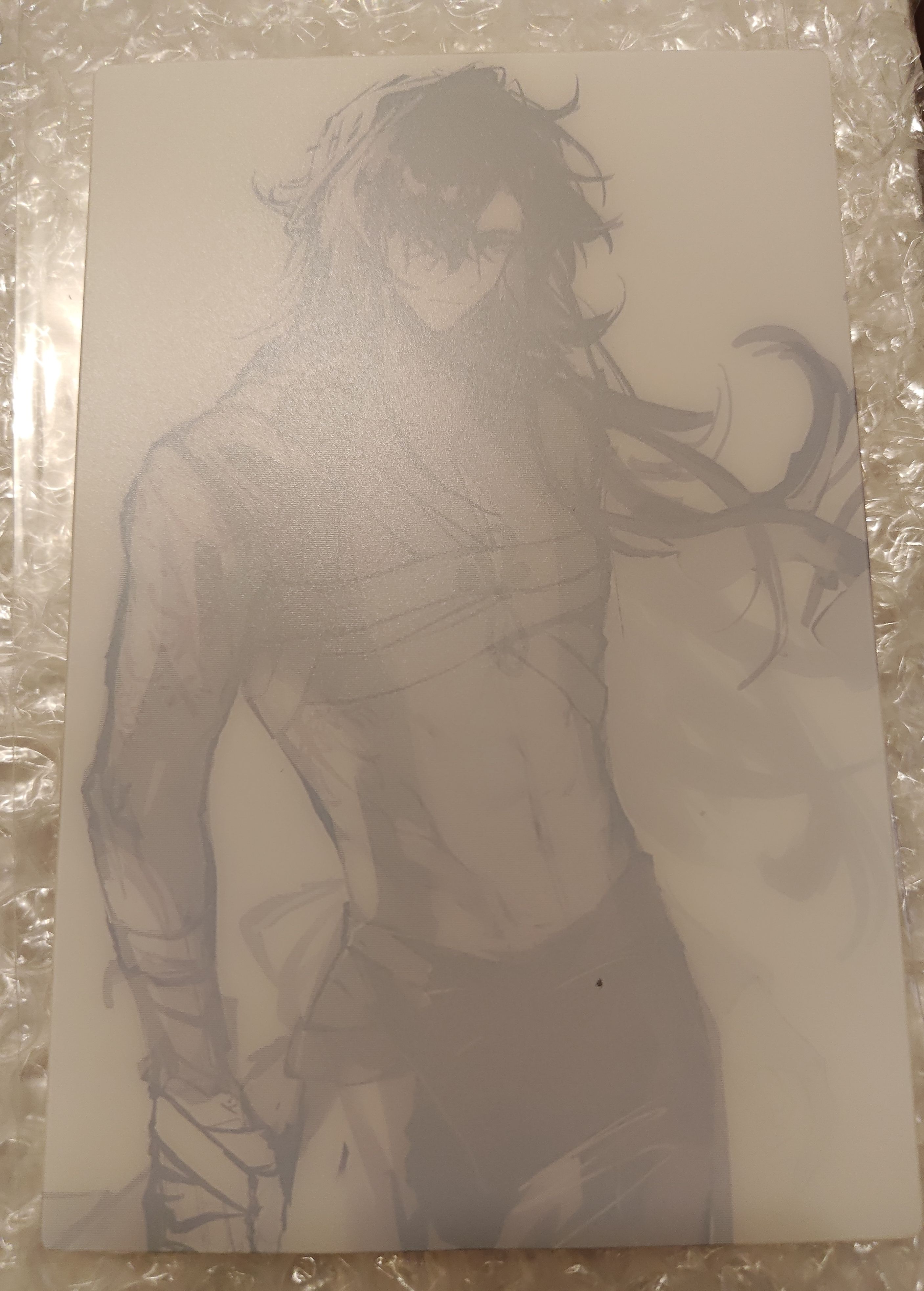 崩壞星穹鐵道_同人_品項多可直搜名字