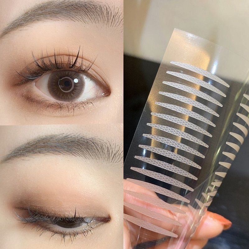 雙眼皮貼 自然 防水