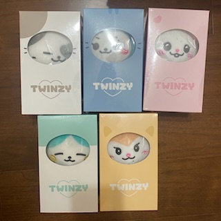 娃 mini ver