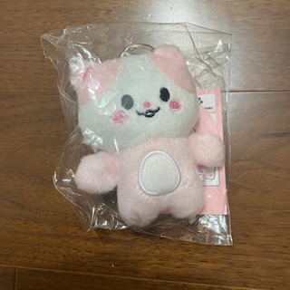 baby吊飾