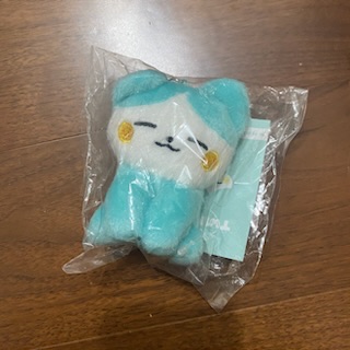 坐娃吊飾
