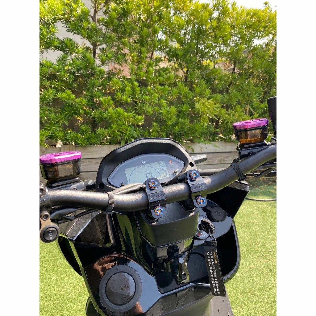 佐騰國際 細把 轉接座 細轉粗 後移座 加高座