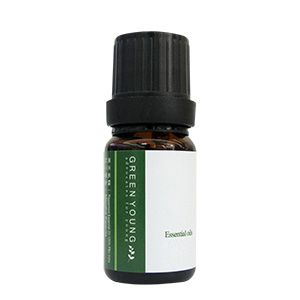 月桂葉精油