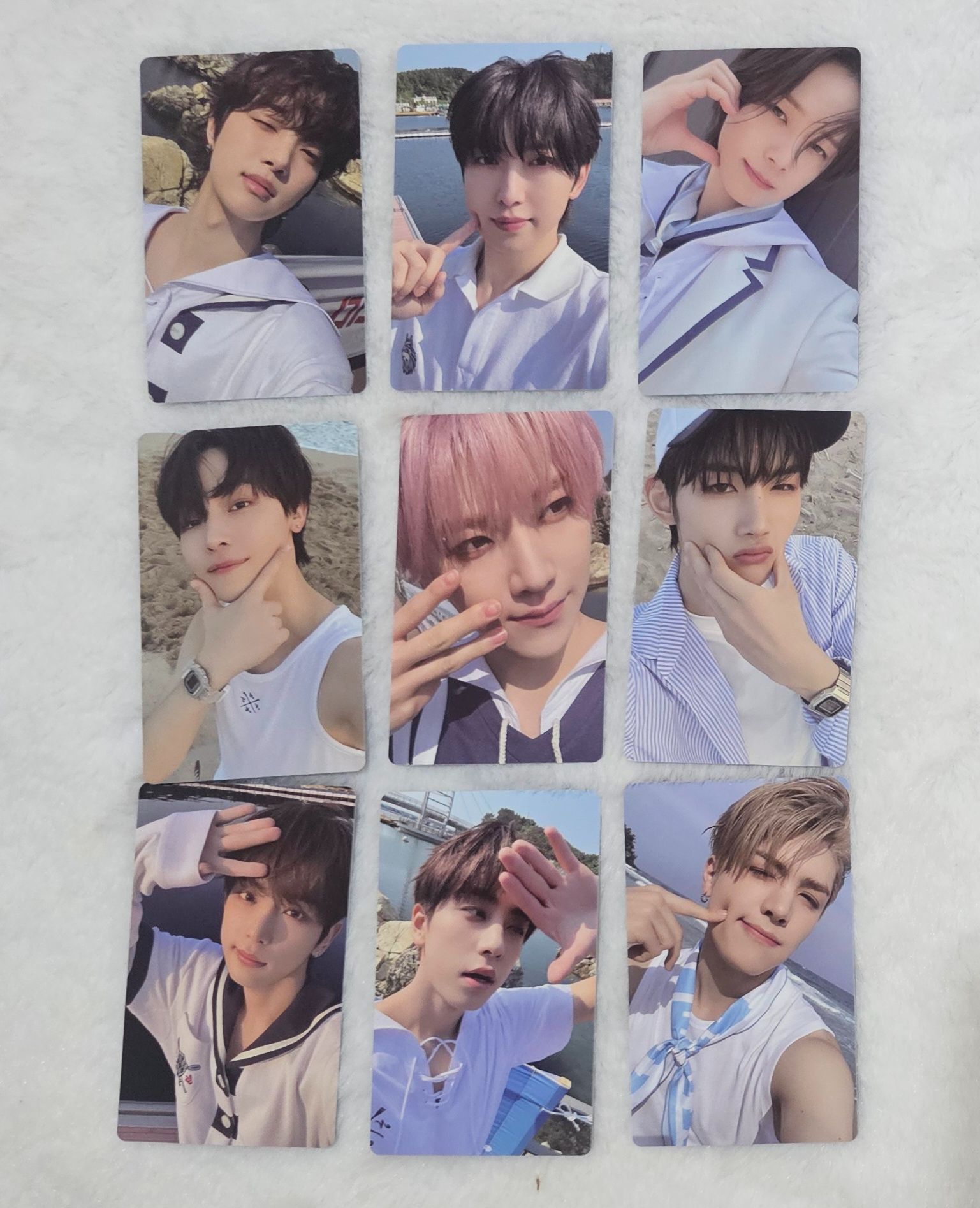 青嵐 WVS GL預售卡