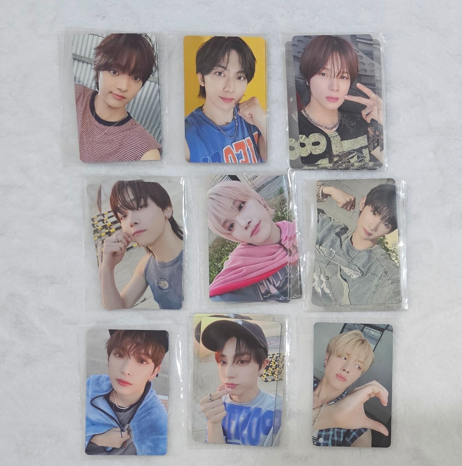 青嵐 WVS GL簽售卡1.0