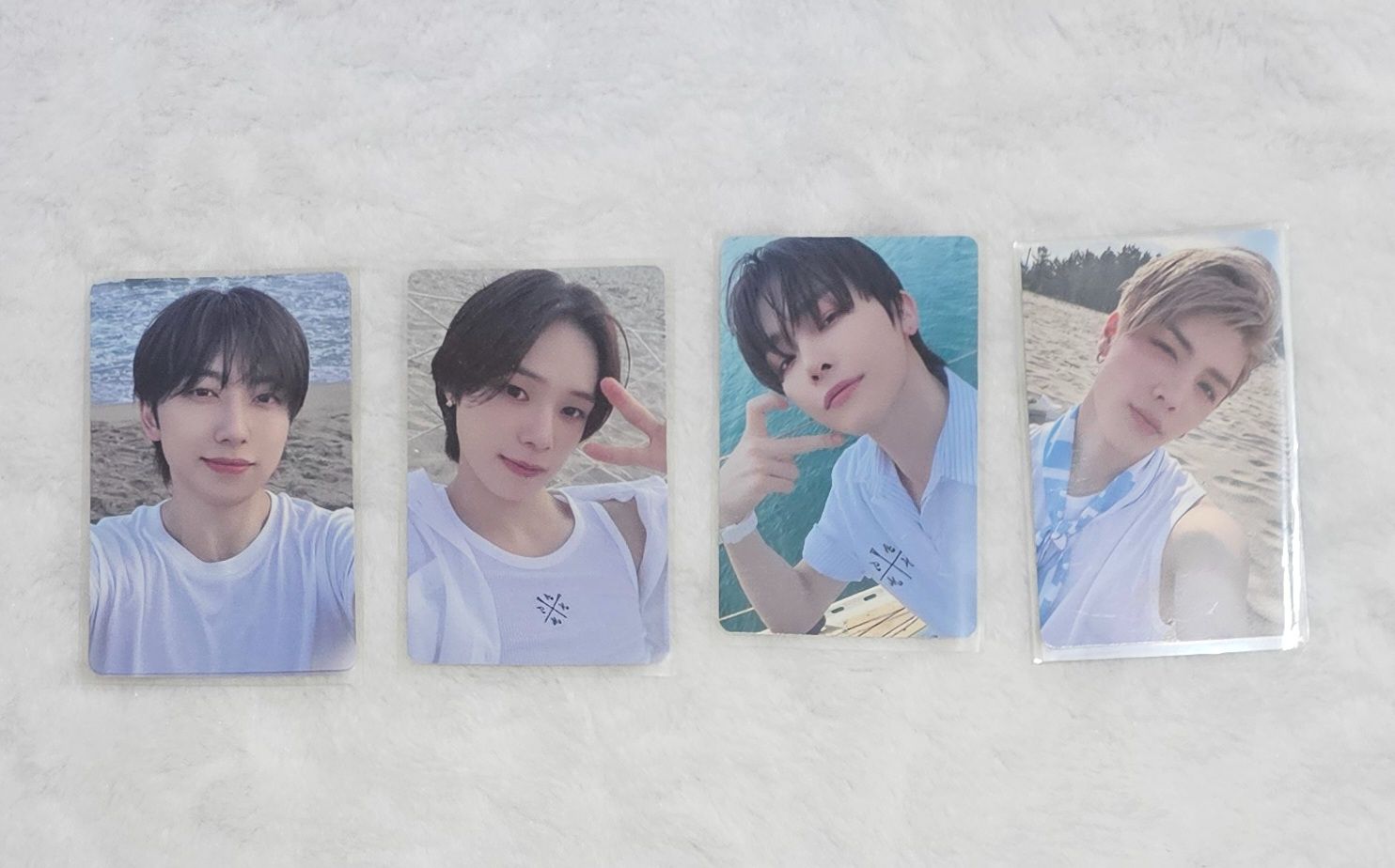 青嵐 日盤專卡_普盤