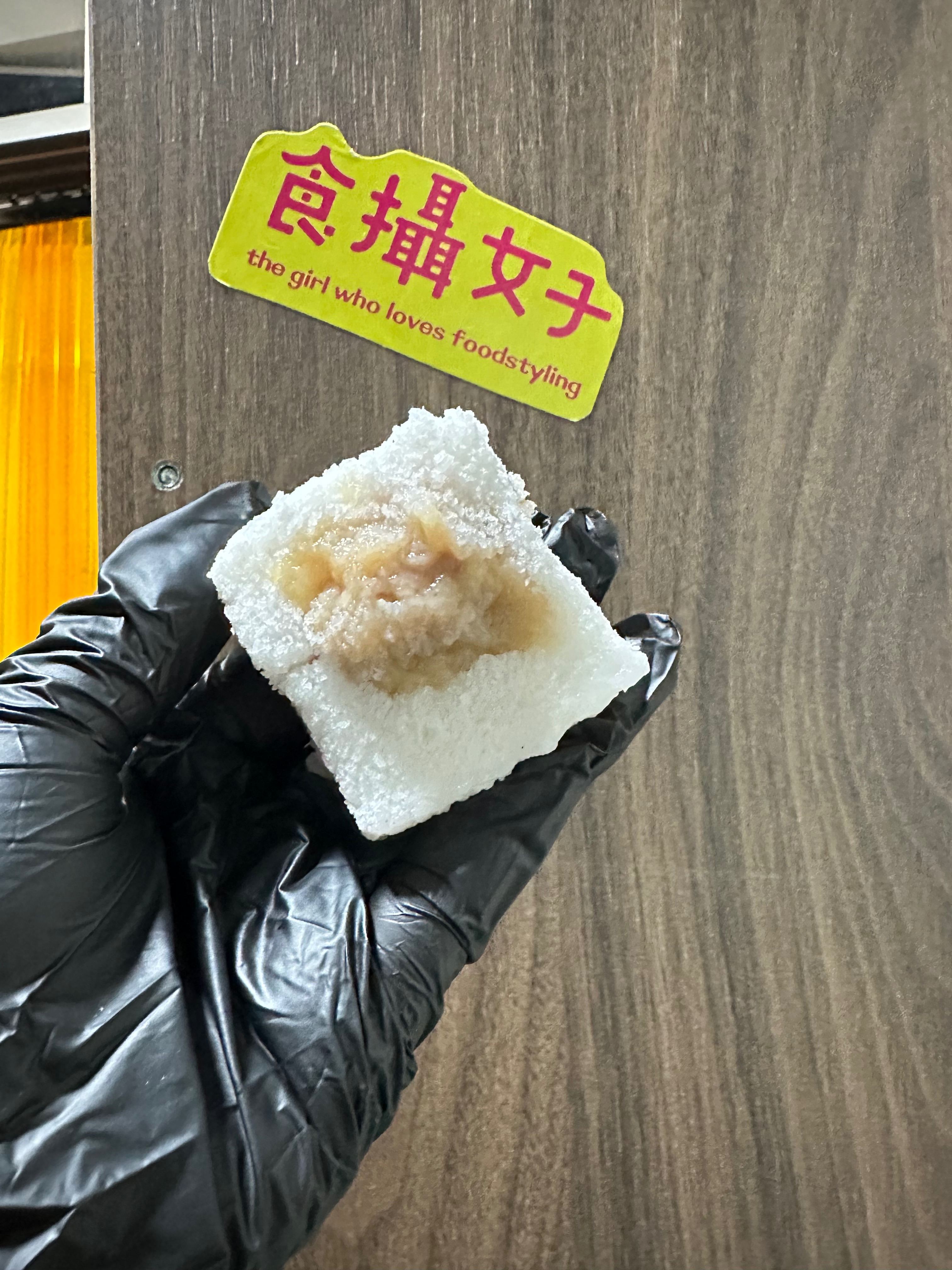 6入肉糕 韓式肉糕 古早味 米糕 葷 豬肉