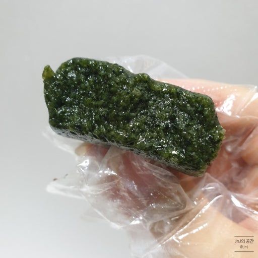 米粒年糕 獨立包裝 艾草糯米糕 年糕禮盒