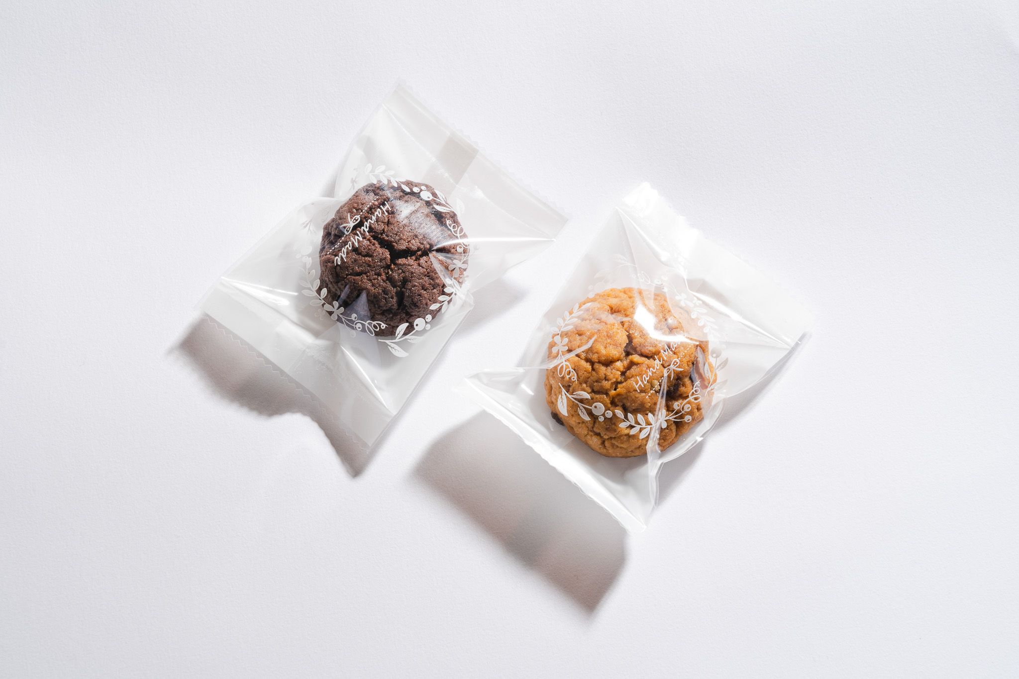 Mini Cookies軟餅乾10入組