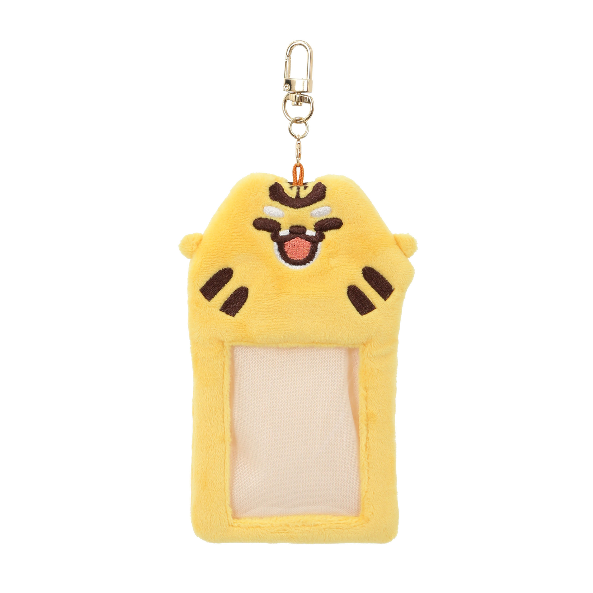 （現）GENG 虎寶週邊