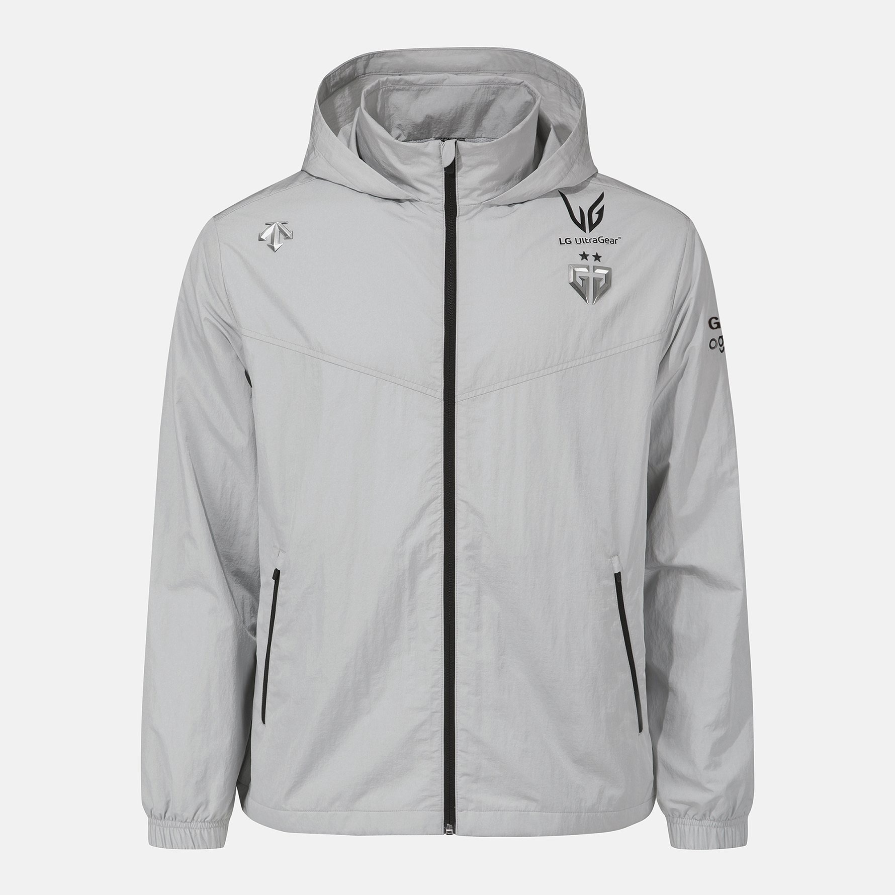 （預）GENG 世界賽外套/名條