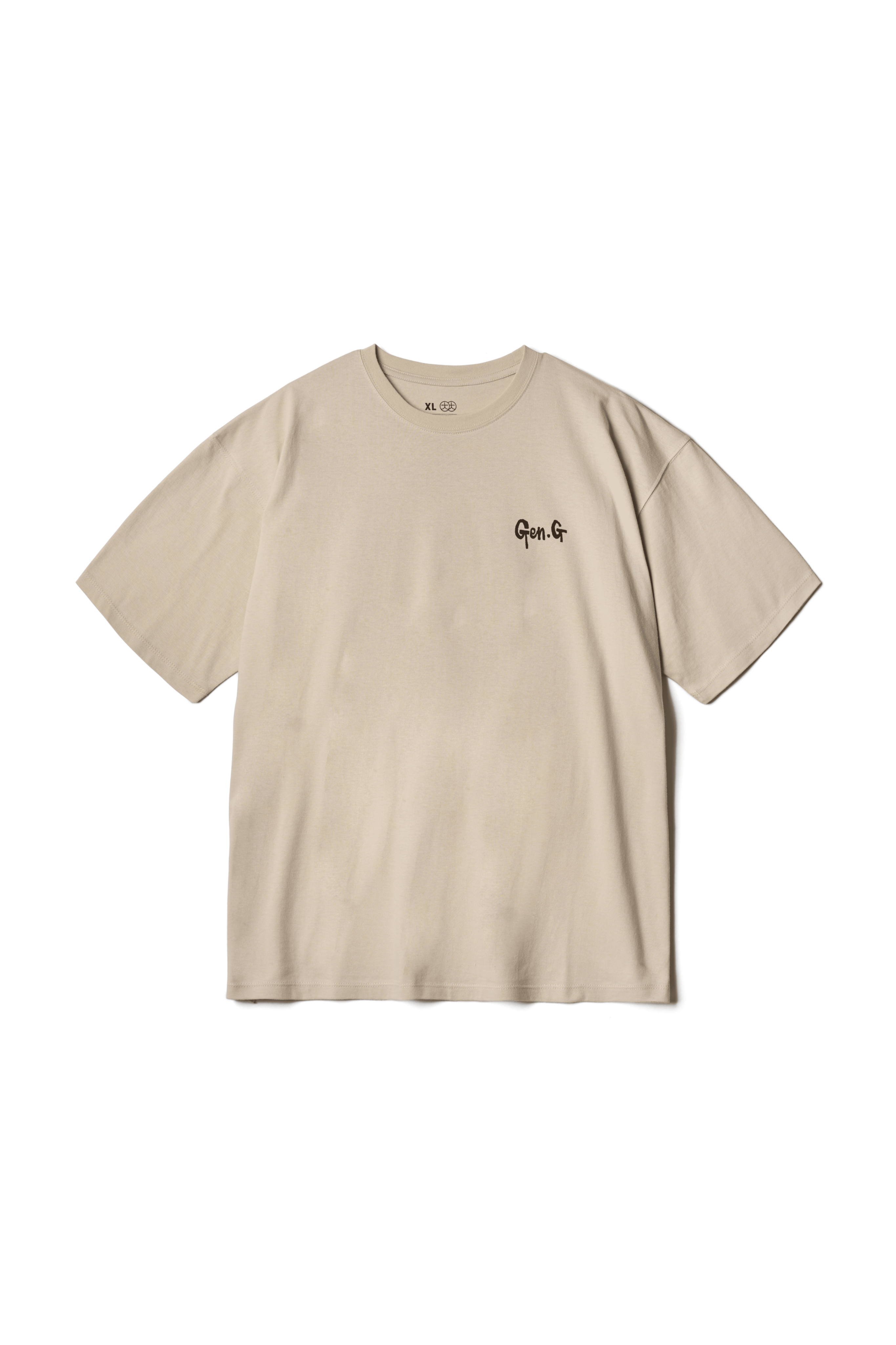 （預）Gen.G x Mother Ground衣+贈冠軍手幅