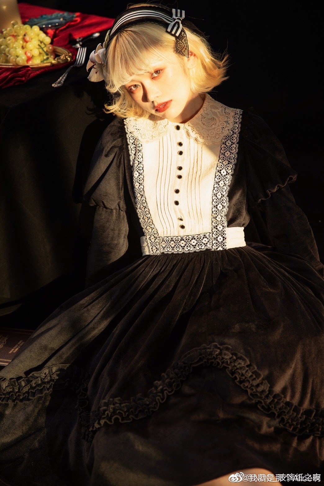 玻璃紙之夜 晚禱曲op S碼