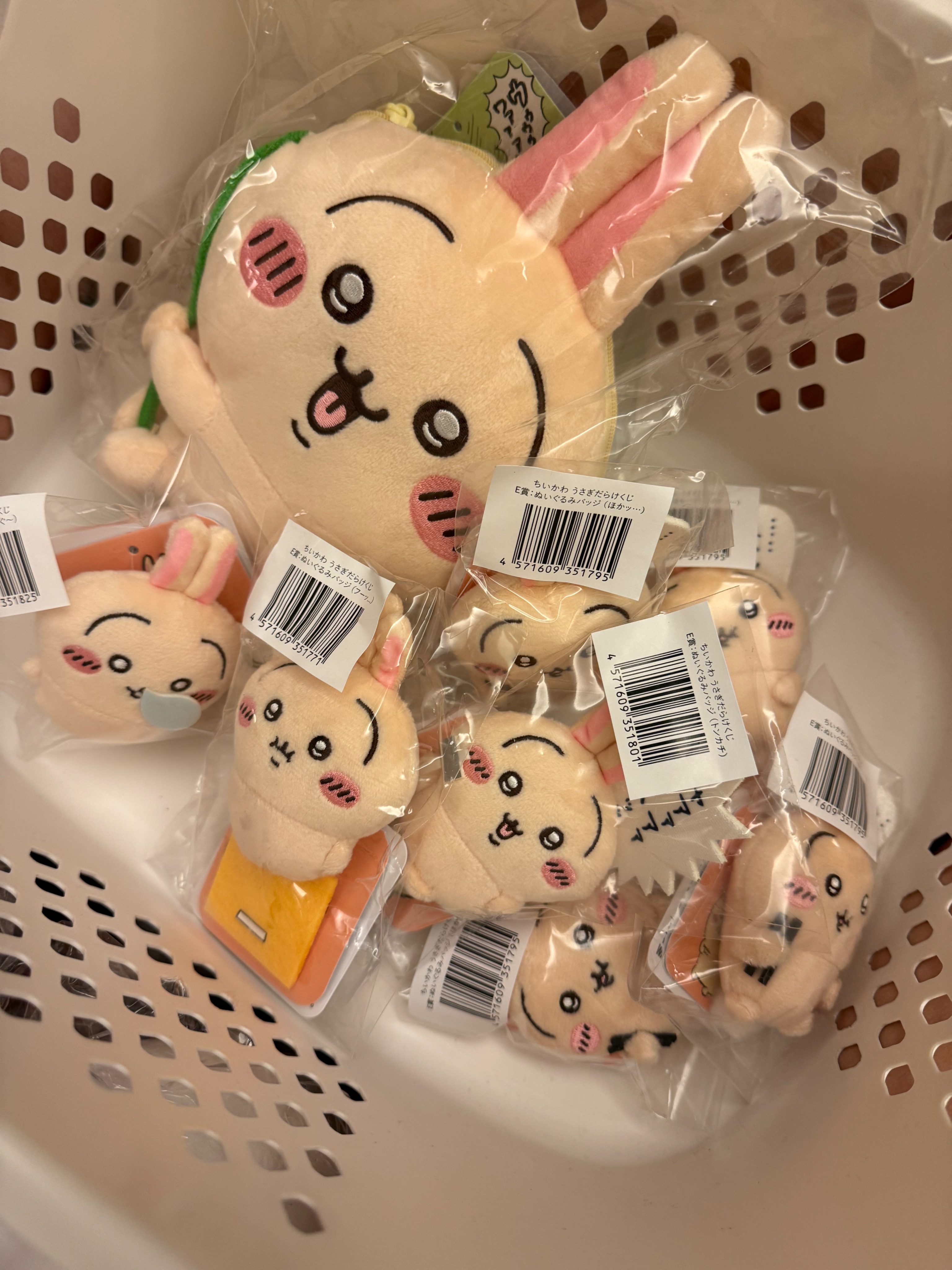 夜晚蝦拼！第二彈（點擊大圖片可看詳細）