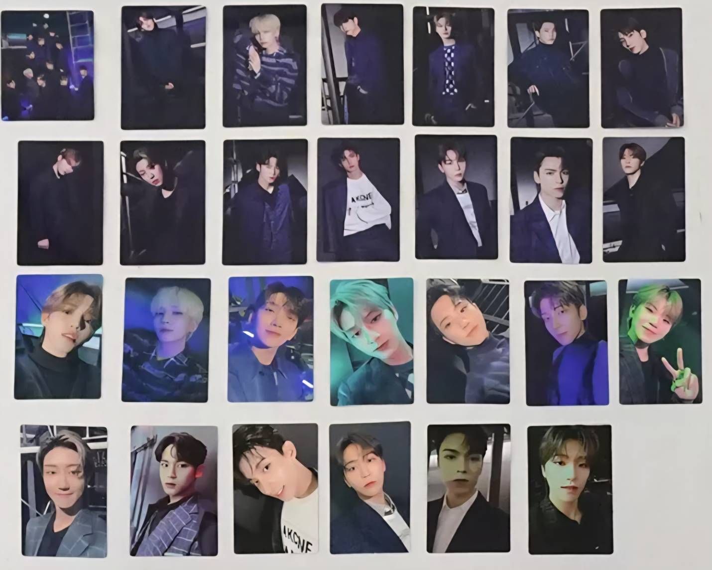 2021 Holiday collection（需☆帶★）詳見描述