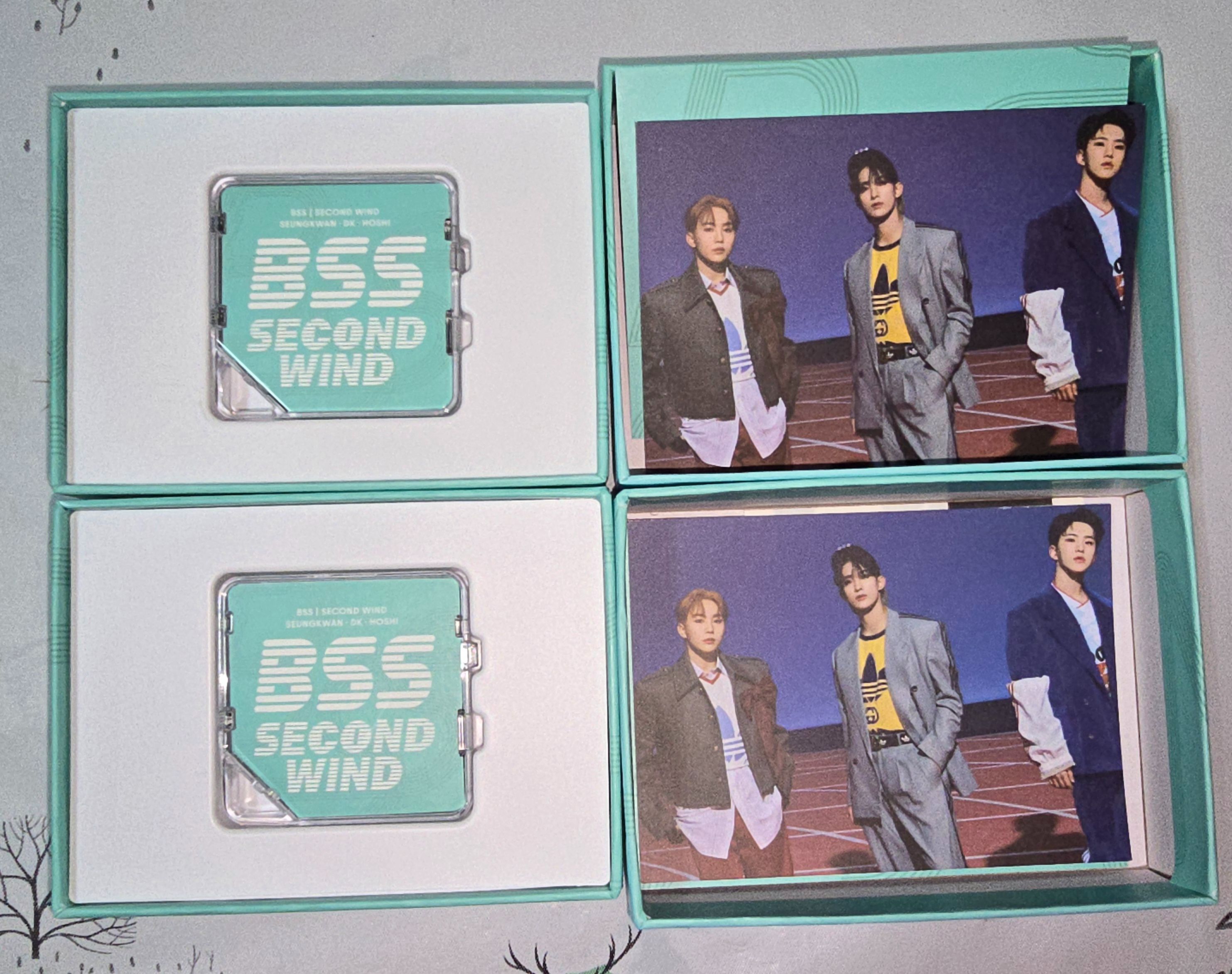 BSS kit小盤600綁600