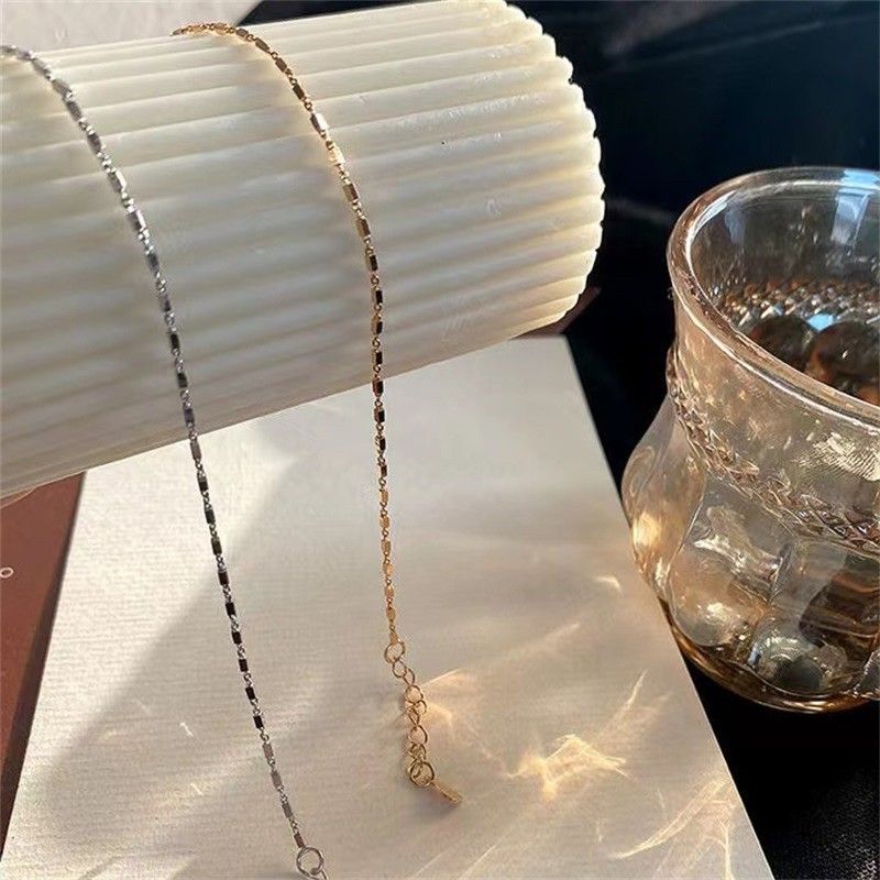 簡約設計森系手鍊【現貨】