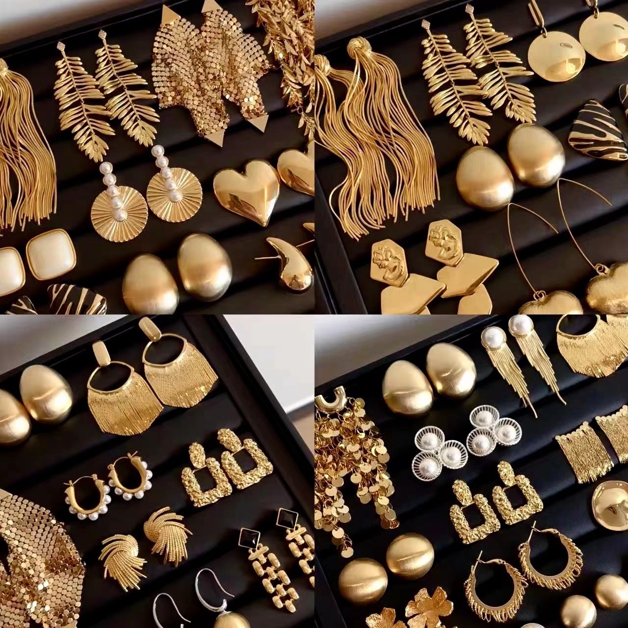 925銀針耳環批發價要錢不要貨