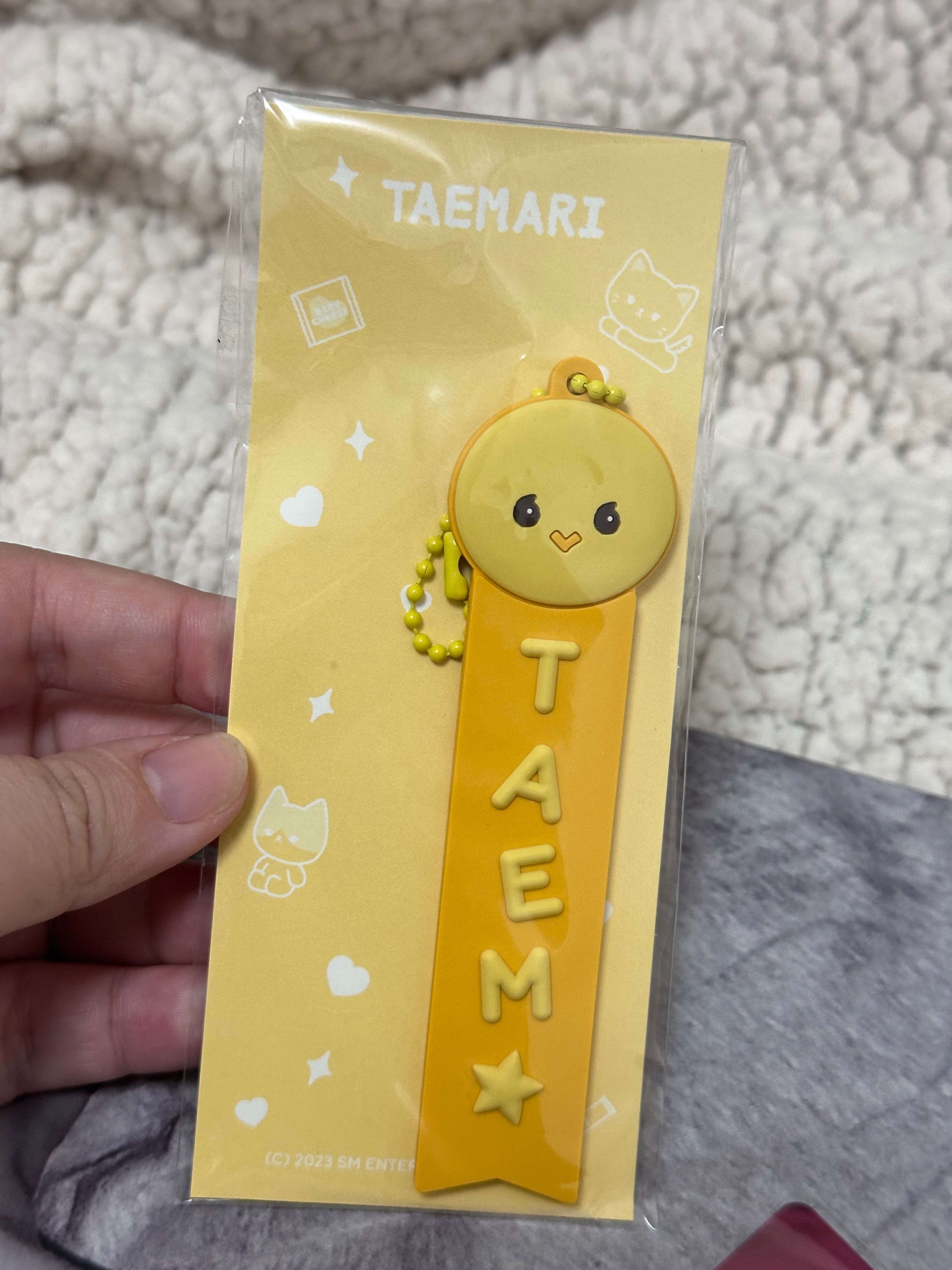 泰麻里吊牌