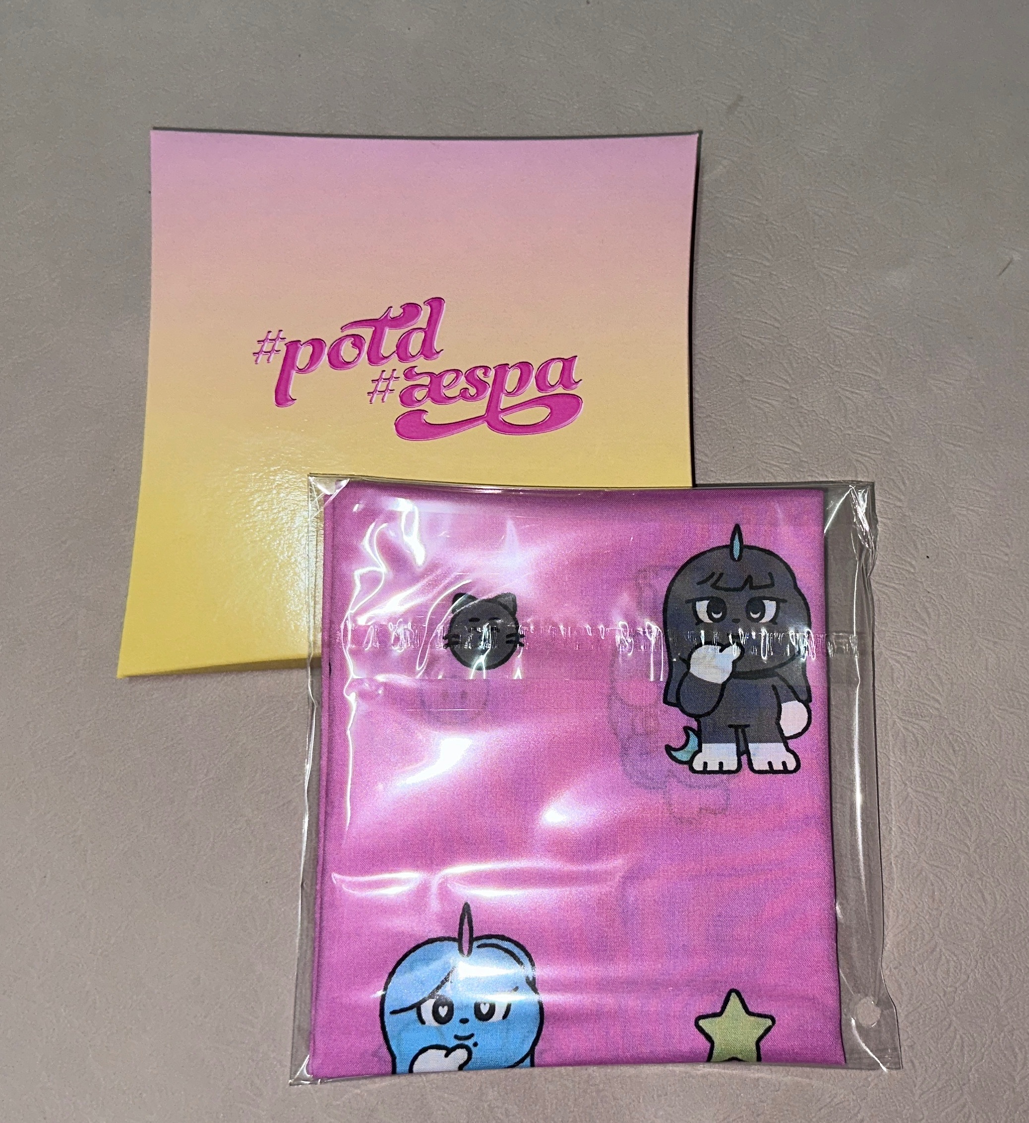 欸斯帕 泰國展會 限定商品