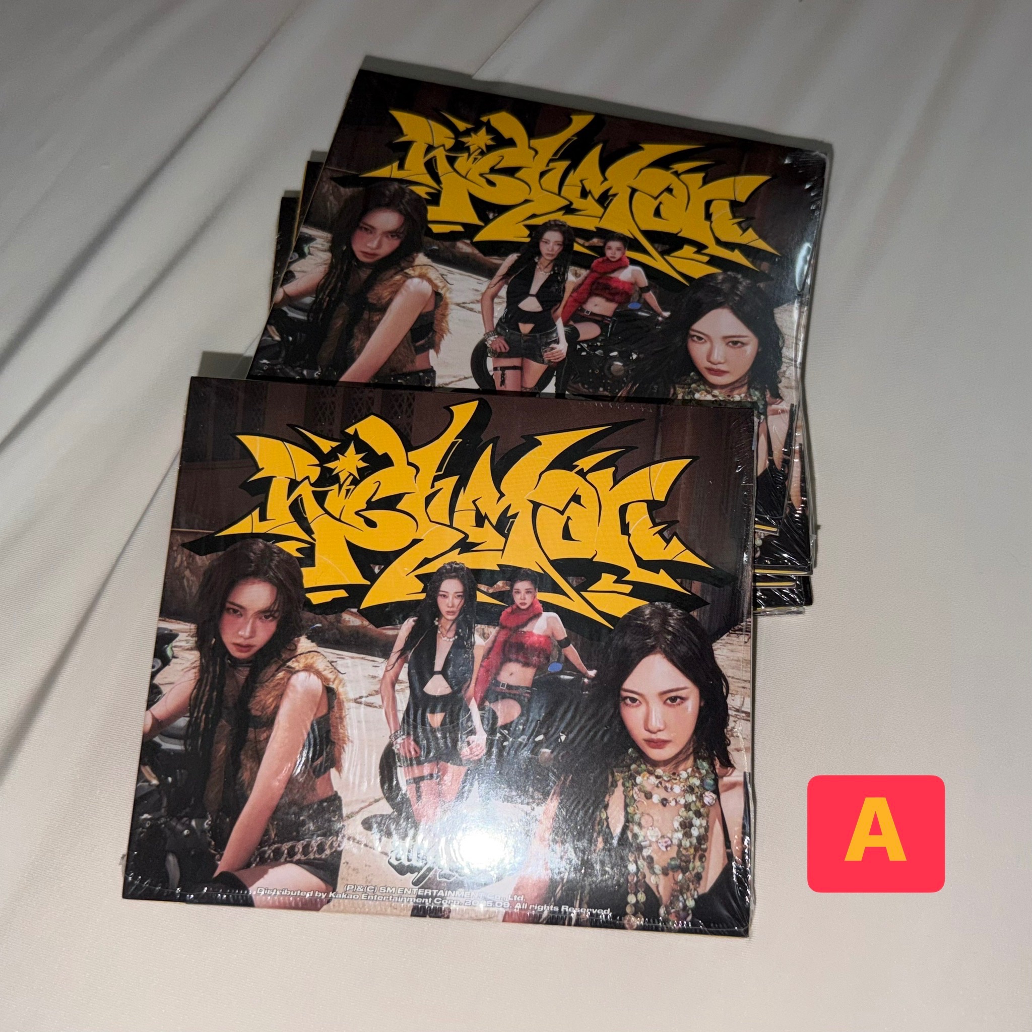 richman日本限定專