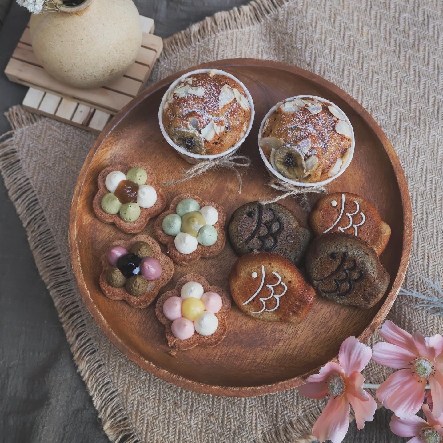 全品項新年禮盒