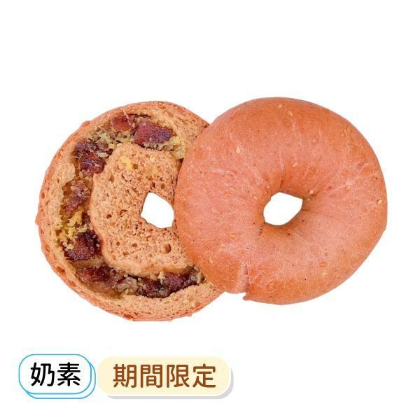 草莓法式奶酥