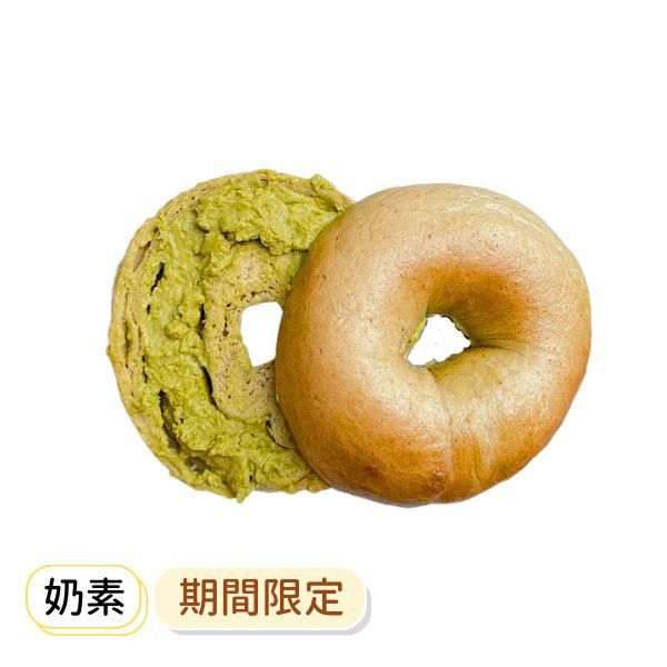 靜岡抹茶歐蕾