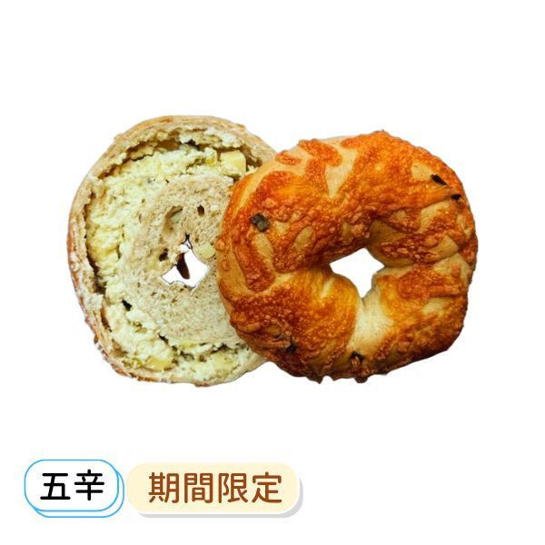 起士青蔥奶油乳酪