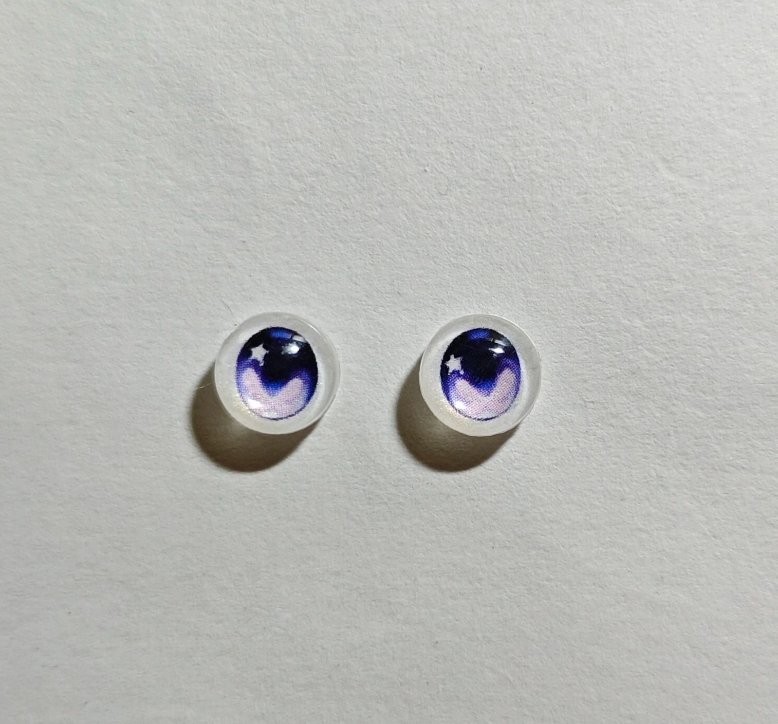 8mm眼珠