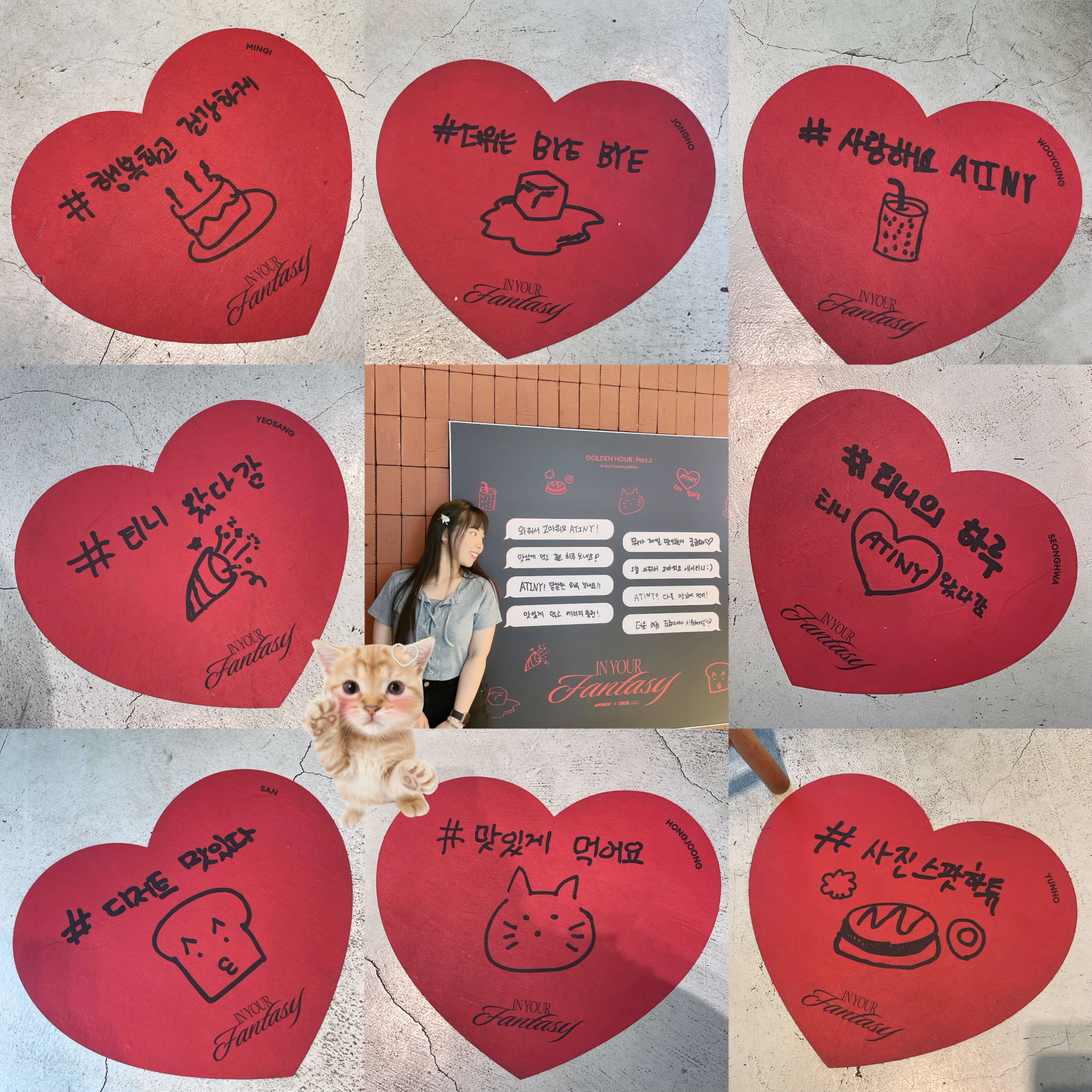 梯子七月運回🏴‍☠️